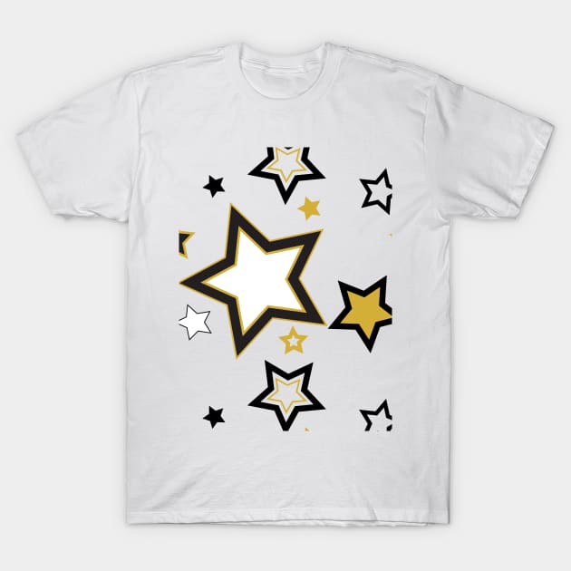 Stardom T-Shirt by Magic Moon